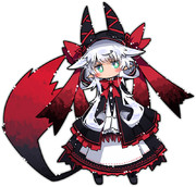 くろずきんちゃん