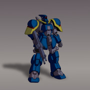 ジェニス改 エニルカスタム