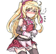 クレセント アズールレーン ニコニコ静画 イラスト