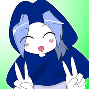ダブルピースこむぎこ