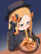 いっぱい食べる君が好き その2