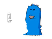 すごいお嬢様な白い天子