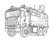 ジャパリキャンパー２