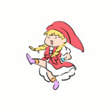 おどるベロニカ