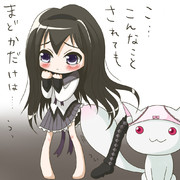 淫キュベーターさんは大変なことを(ry