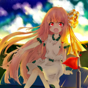 夜明けの最前線