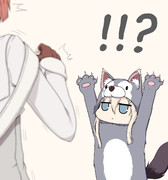 ウルフパックゆーちゃん