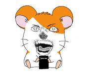 とっとこバカ野郎