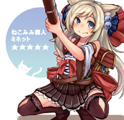 千年戦争アイギス ニコニコ静画 イラスト