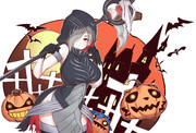 ハロウィン2019