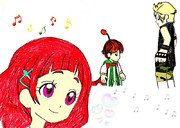 数々の仲間との出会い…か