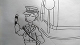 東ドイツのぢゆし