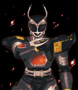 ブラックビート