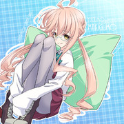 ワンドロ「巻雲」191105