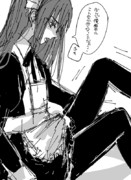 れんかちゃん