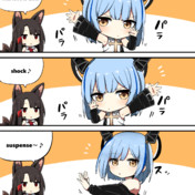 ガスコーニュ アズールレーン ニコニコ静画 イラスト