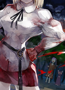 カンザギスちゃん