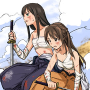 うづりん ニコニコ静画 イラスト
