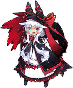 くろずきんちゃん