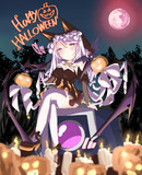 P7 Halloween