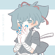 まいにちお小夜 #876