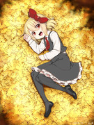 11月なのかっ！？