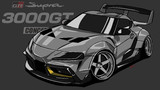 3000GT