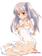 あわあわマエストラ～レちゃん