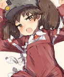 龍驤ちゃんと