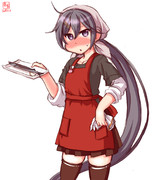 わんどろ秋刀魚リーダーぼのたん