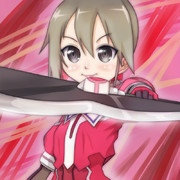 こっから先は、通さない!！