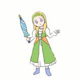 くるくるセーニャ