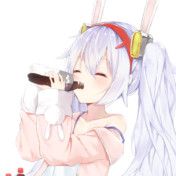 リリー フンラキー ニコニコ静画 イラスト