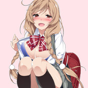 峯雲 艦これ ニコニコ静画 イラスト