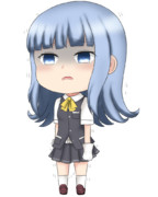 提督さんにとって私は(首を落とされて)何人目の私かしら？