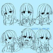 ワンドロ「初風」191109