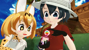 アニマルラムネSSRドロップ祈願！