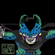 セルジュニア ニコニコ静画 イラスト