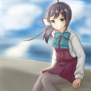 ふーちゃん