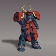 ジェニス改 ヴェドバオリジナル その一