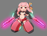 コトノハバキリ