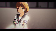 [MMD艦これ][SSR式 朧改試製]はるがこないまち