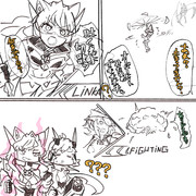 シンフォギアVS2.5