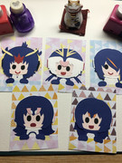 きみとで～あぁた～ふに～～ふにゃ～