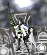 次回作の主人公