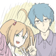 アイドルマスターsidem ニコニコ静画 イラスト