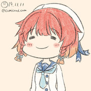 択捉　艦これワンドロ　191111