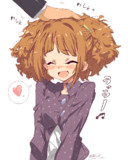 高槻やよいの一日やよい軒体験（その５）