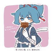 まいにちお小夜 #881