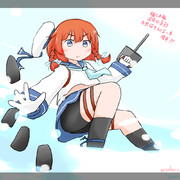 ワンドロえとろふちゃ！